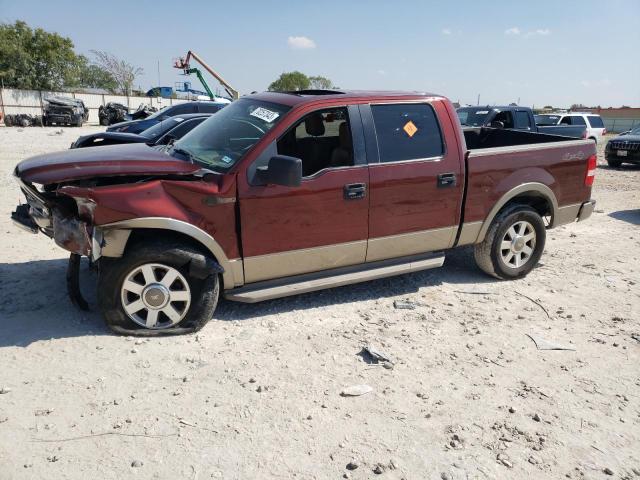 Ford F-150 (2006)