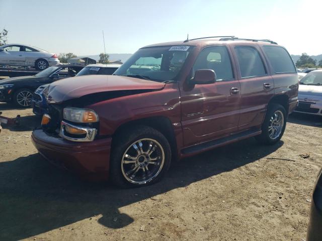 Gmc Denali (2002)