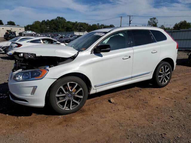 Volvo Xc60 (2017)