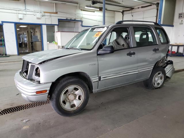 Suzuki Vitara (2003)