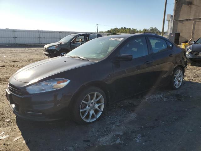 Dodge Dart (2013)