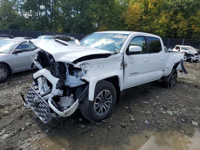 Toyota Tacoma (2023)
