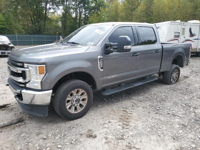 Ford F250 (2021)