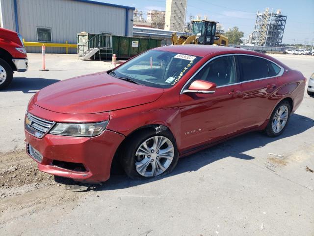 Chevrolet Impala (2014)