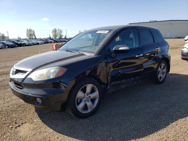 Acura Rdx (2008)