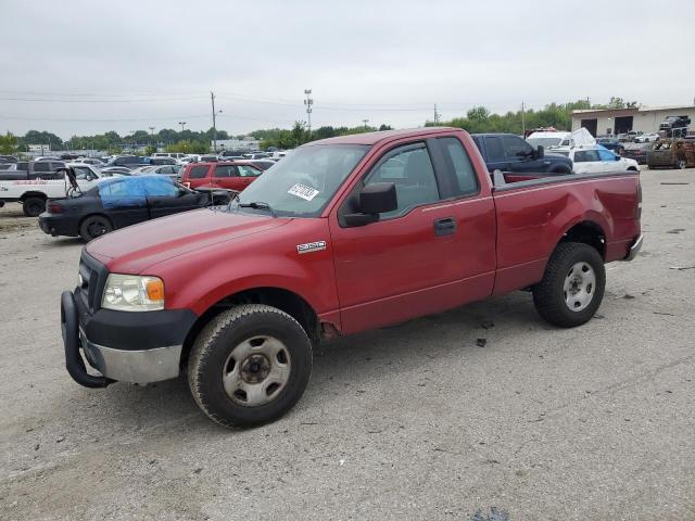 Ford All models (2008)