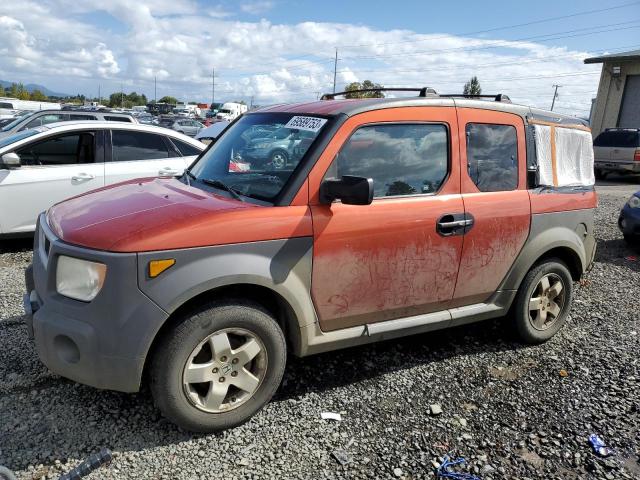 Honda Element (2005)