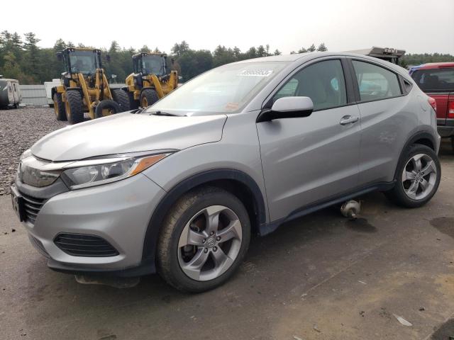 Honda Hr-v (2021)