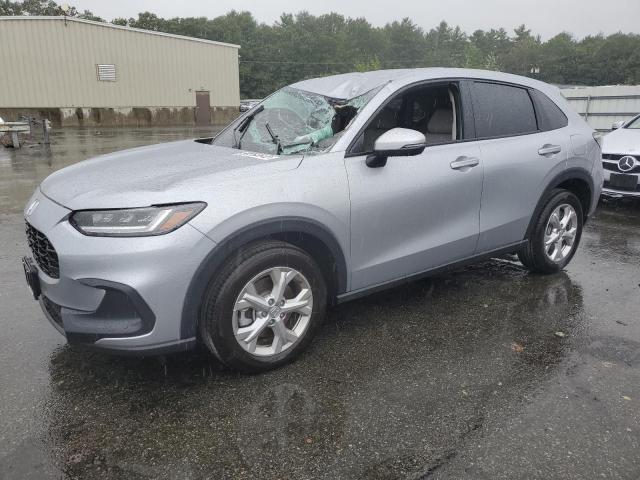 Honda Hr-v (2023)