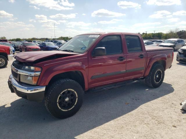 Chevrolet Colorado (2005)