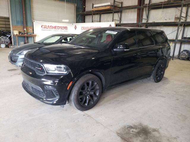 Dodge All models (2021)