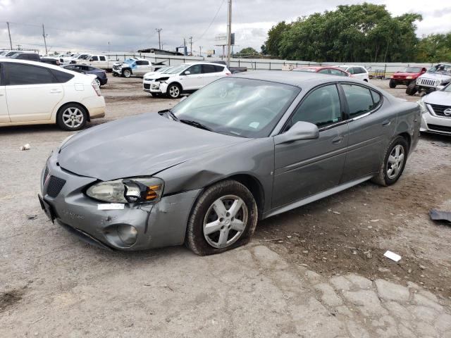 Pontiac Grandprix (2007)