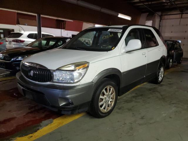 Buick Rendezvous (2005)