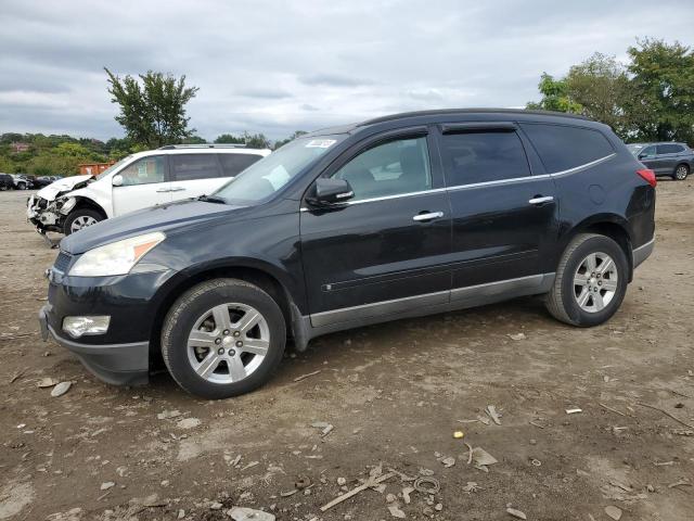 Chevrolet Traverse (2010)