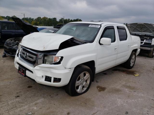 Honda Ridgeline (2009)