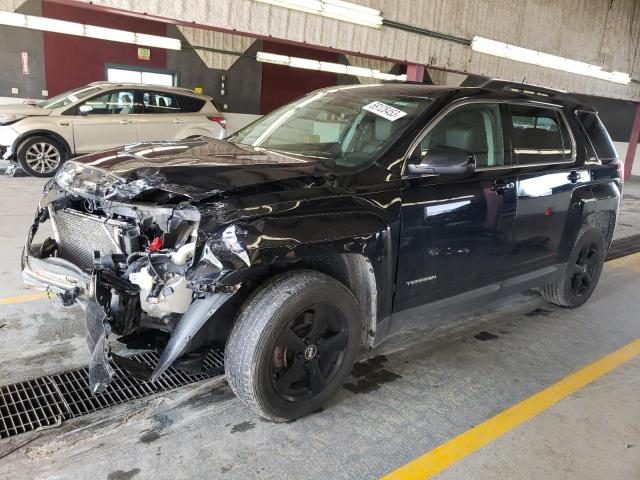 Gmc Terrain (2014)