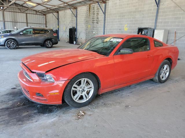 Ford All models (2014)