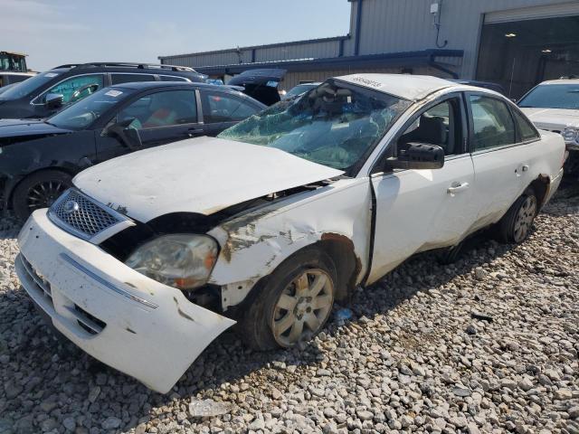 Ford 500 (2007)