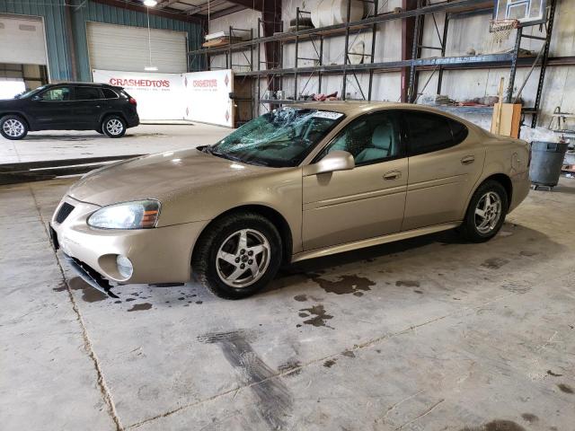 Pontiac Grandprix (2004)