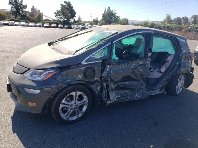 Chevrolet Bolt (2019)