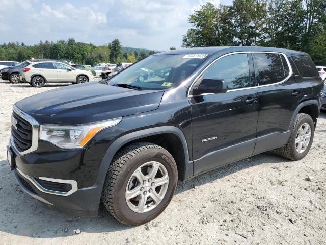 Gmc Acadia sle (2019)