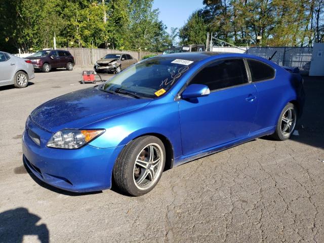 Scion Tc (2006)