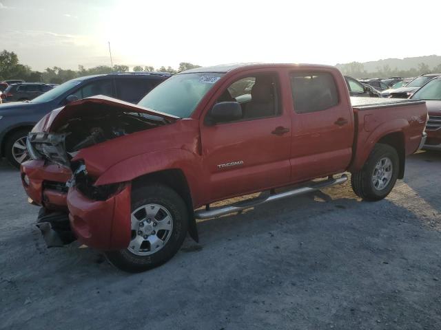 Toyota Tacoma (2010)