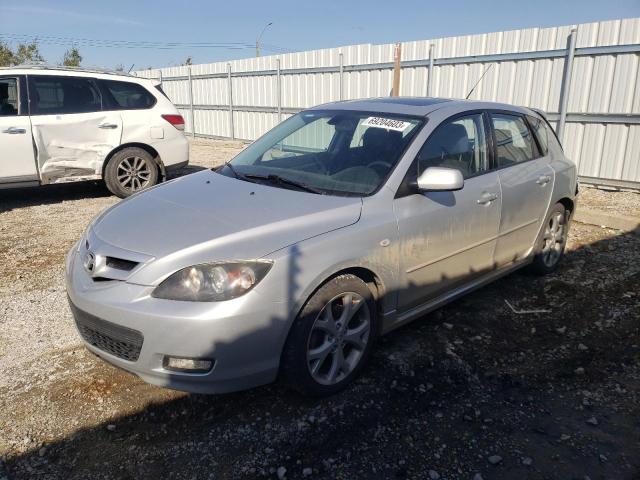 Mazda Mazda3 (2007)