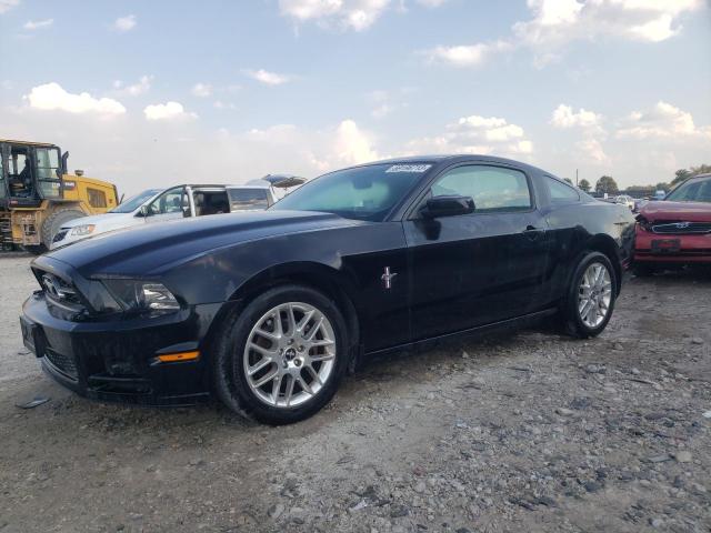 Ford All models (2014)