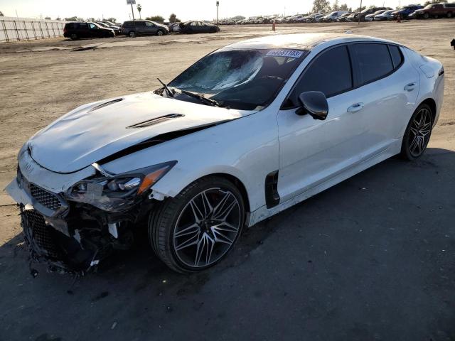 Kia Stinger (2023)