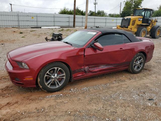 Ford All models (2014)