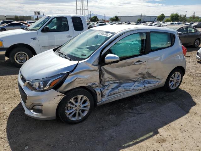 Chevrolet Spark (2020)