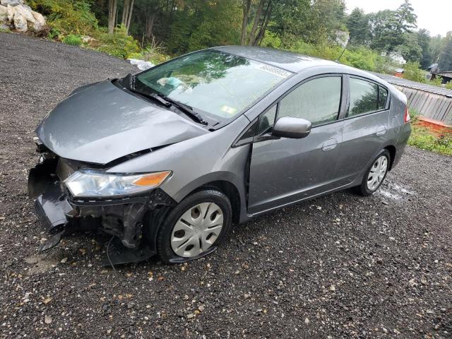 Honda Insight (2013)