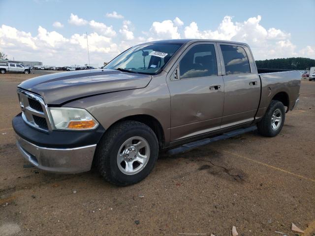 Dodge All models (2010)