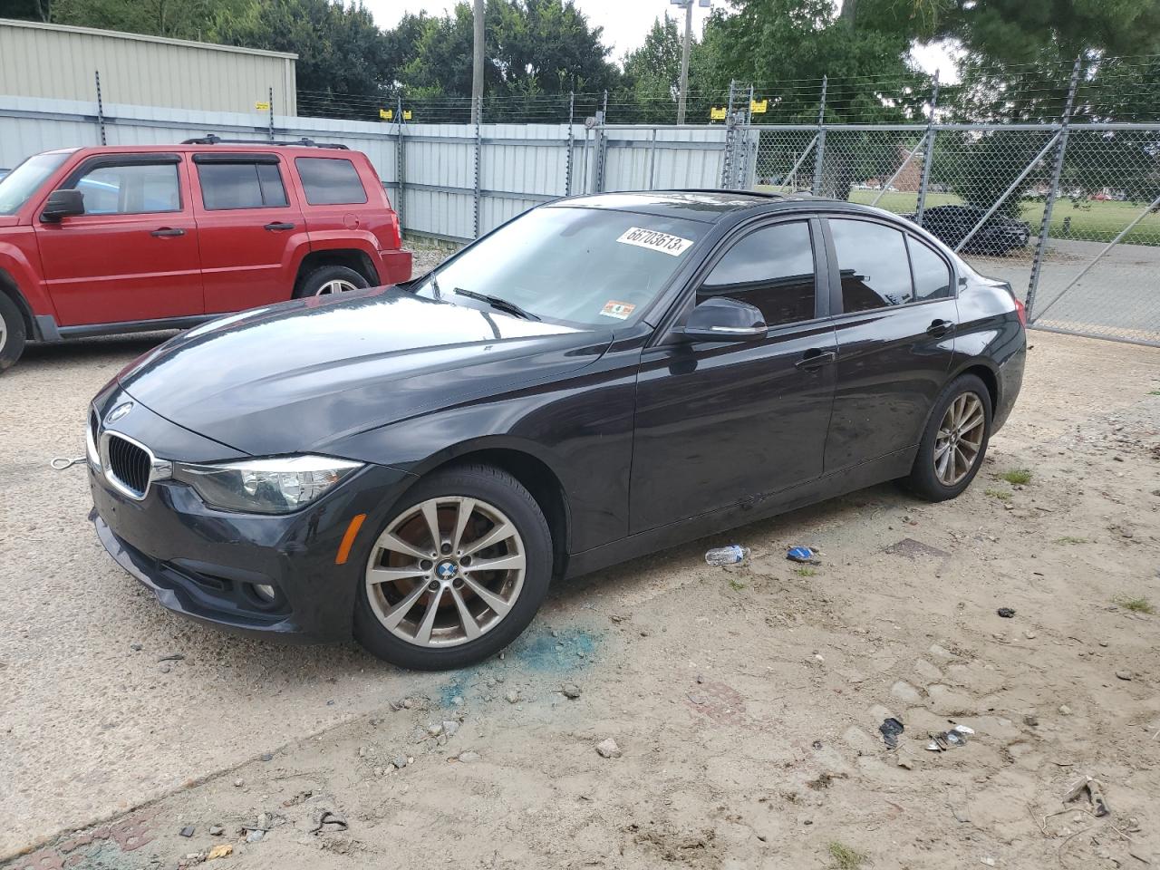 Bmw 3er (2016)