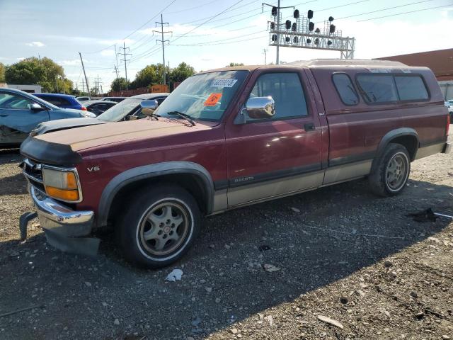 Dodge Dakota (1995)