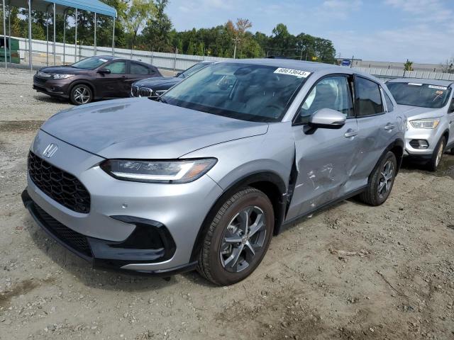 Honda Hr-v (2023)