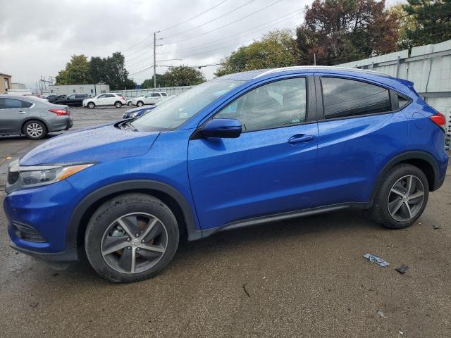 Honda Hr-v (2022)