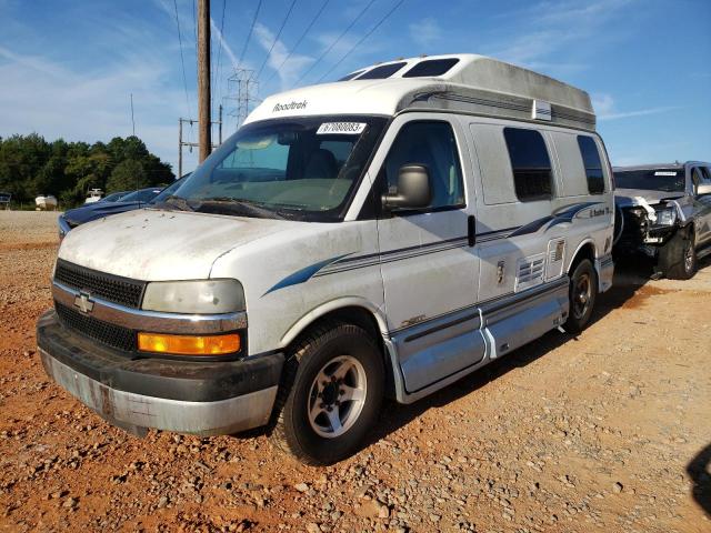 Chevrolet Express (2003)