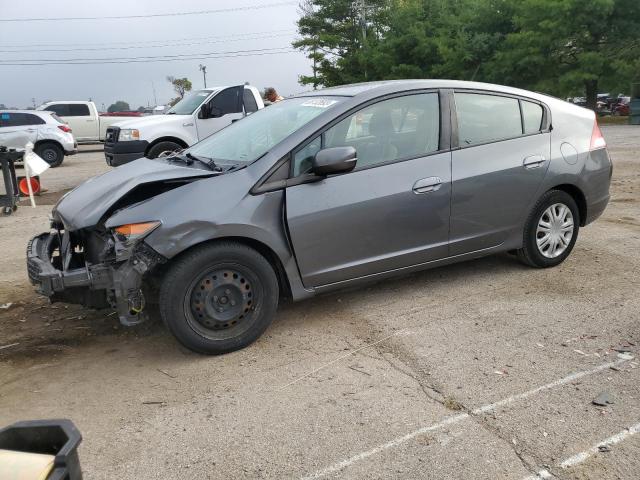 Honda Insight (2011)