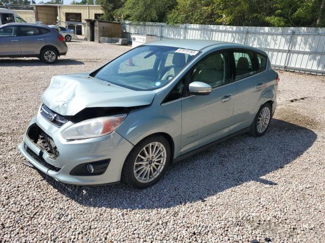 Ford Cmax (2013)