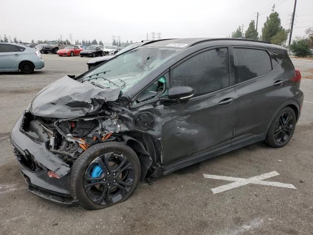Chevrolet Bolt (2017)