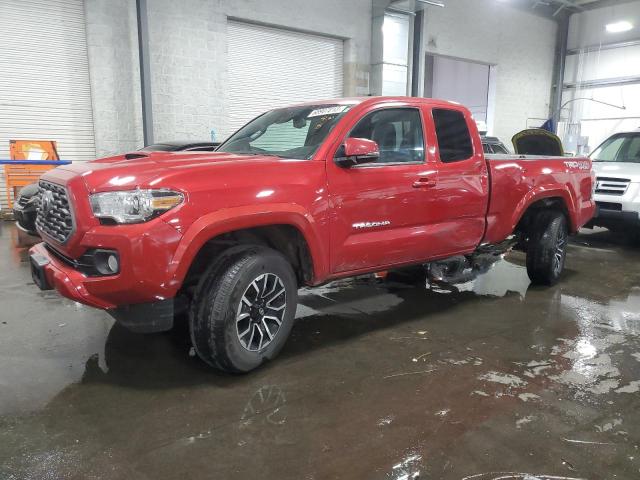 Toyota Tacoma (2020)