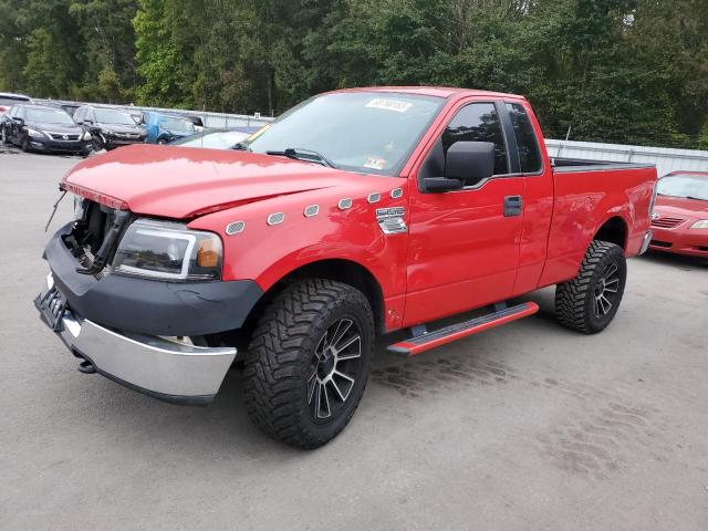 Ford All models (2005)