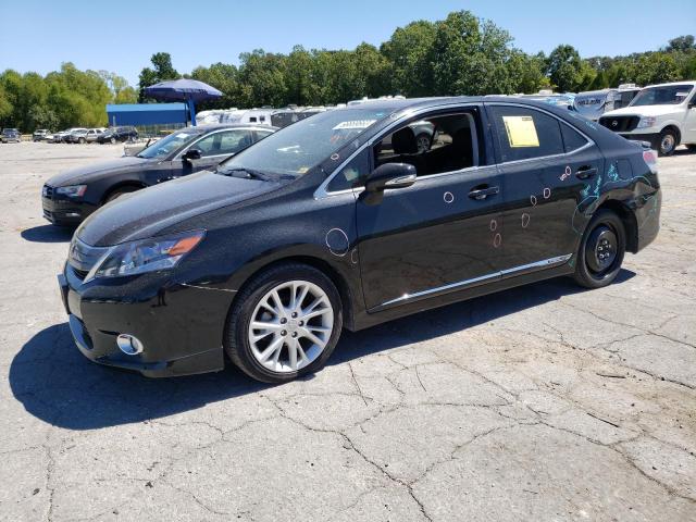 Lexus Hs (2010)