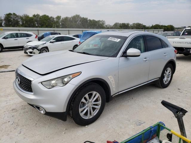 Infiniti Qx70 (2017)