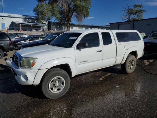 Toyota Tacoma (2005)