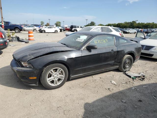 Ford All models (2012)