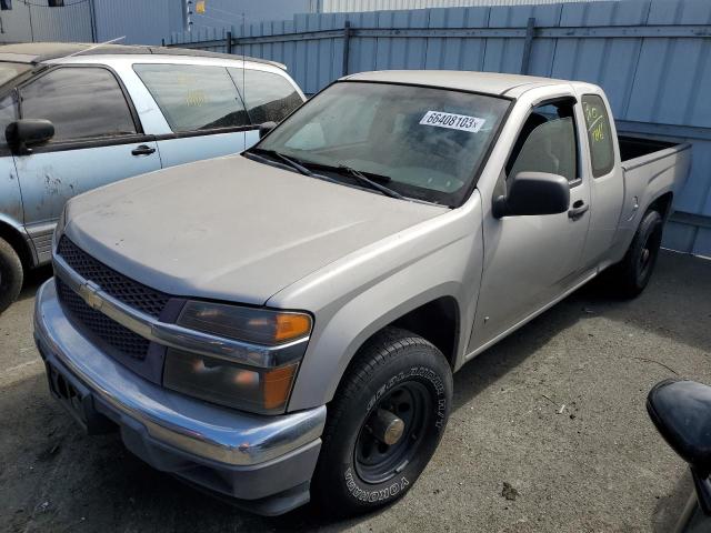 Chevrolet Colorado (2006)