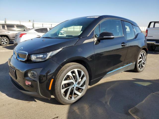 Bmw I3 (2017)